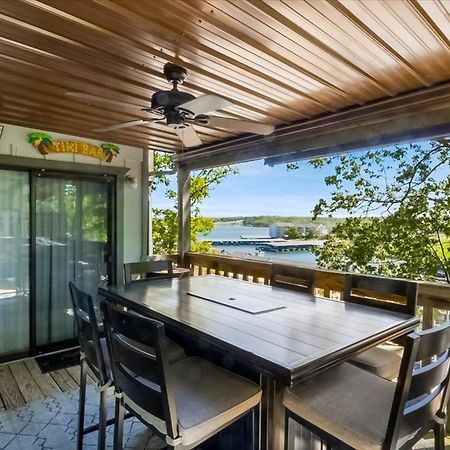 Full Moon Condo Лейк-Озарк Екстер'єр фото