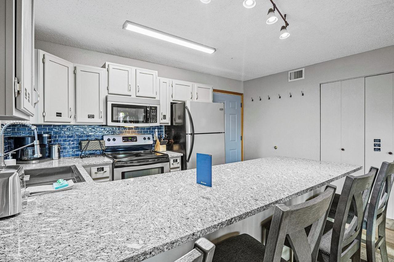 Full Moon Condo Лейк-Озарк Екстер'єр фото