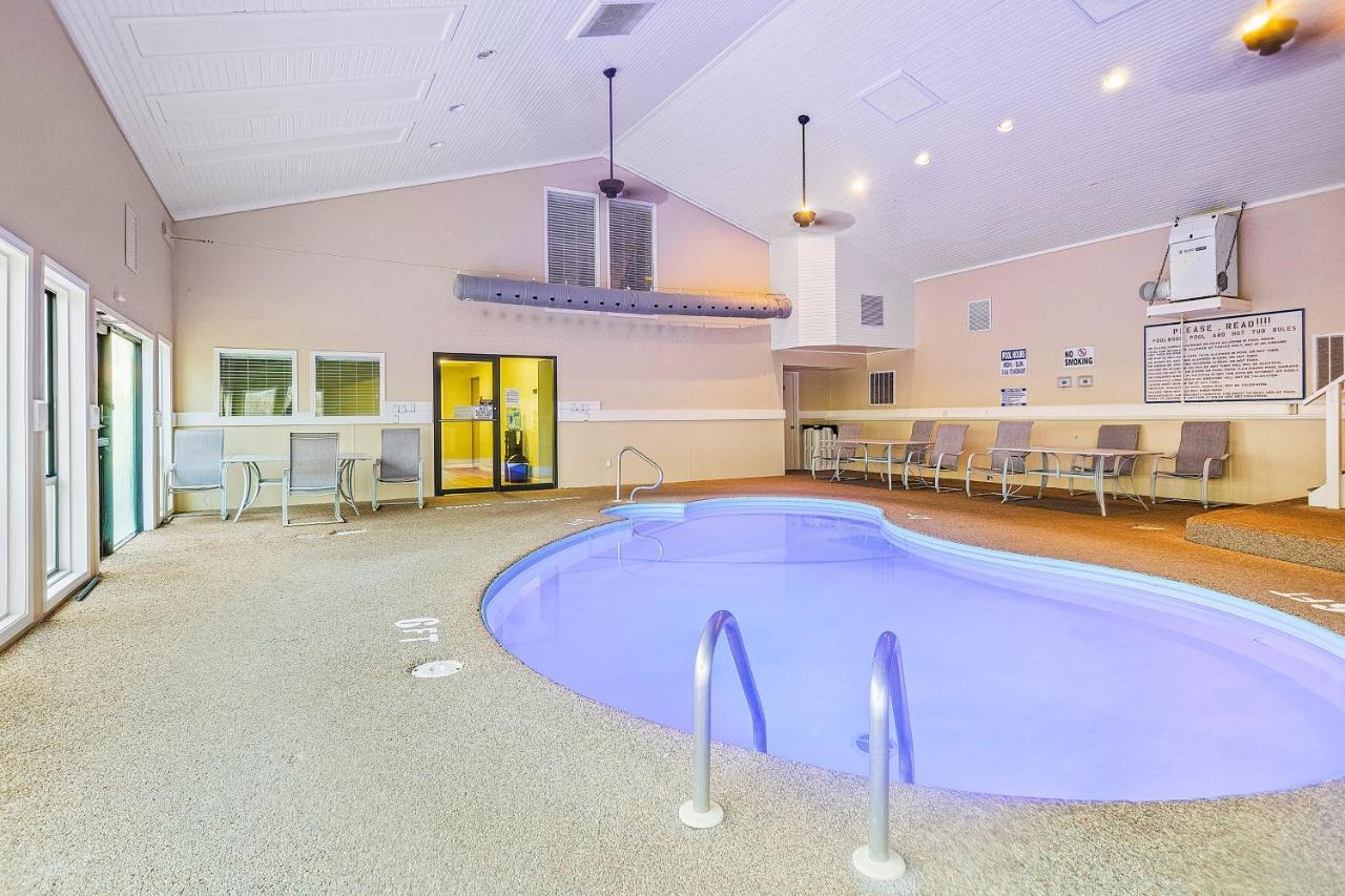 Full Moon Condo Лейк-Озарк Екстер'єр фото